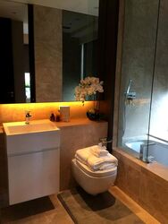 King's Road (D10), Condominium #460809591